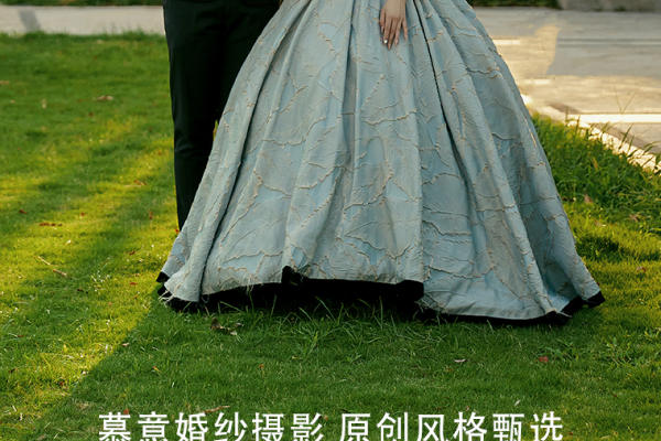 ▸爆款丨网红重庆+特色夜景+电影美学婚纱照系列