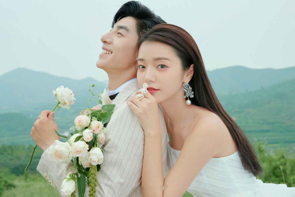 【私人高定】品质甄选婚纱照/婚纱摄影