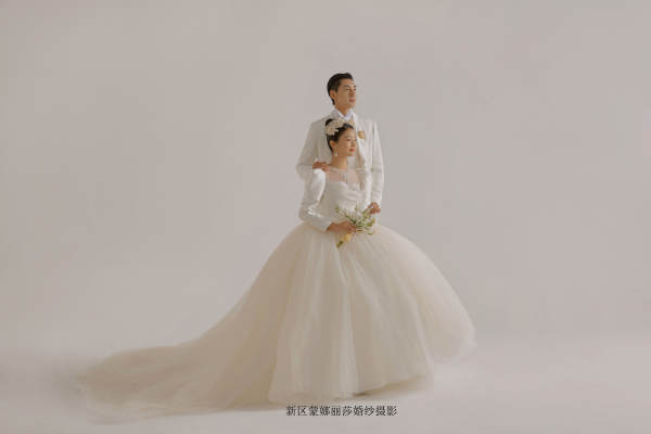 【超值特惠】婚纱摄影/网红婚纱照