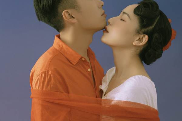 成都婚纱照4套（包车）