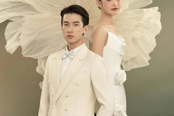 （车费门票全包）婚纱照特惠婚纱摄影