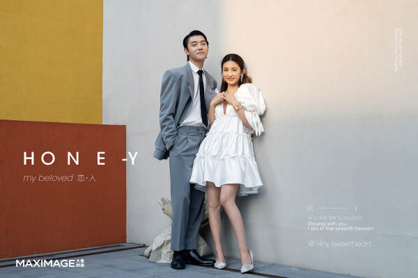 【首席尊享】经典仪式甄选/幸福纪实婚纱摄影工作室