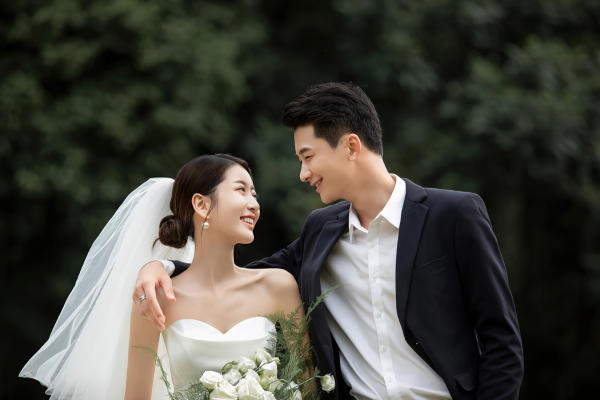 温婉森系