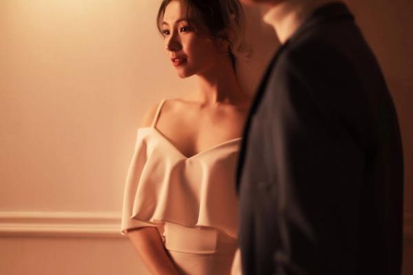 婚纱特价套系