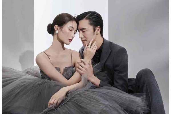 秋季黄金档|爆款首发|婚纱照