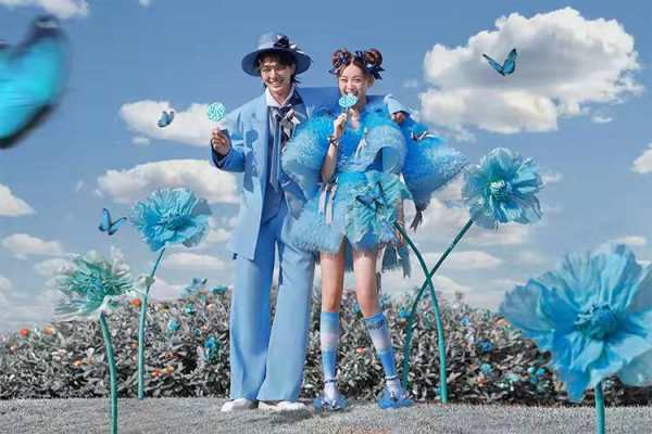 喜爱推荐《8服8造》