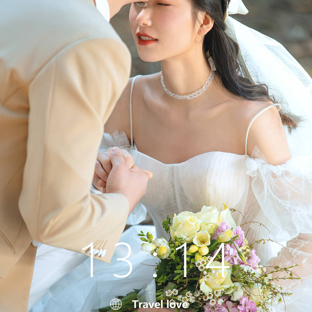艾琳概念婚纱摄影