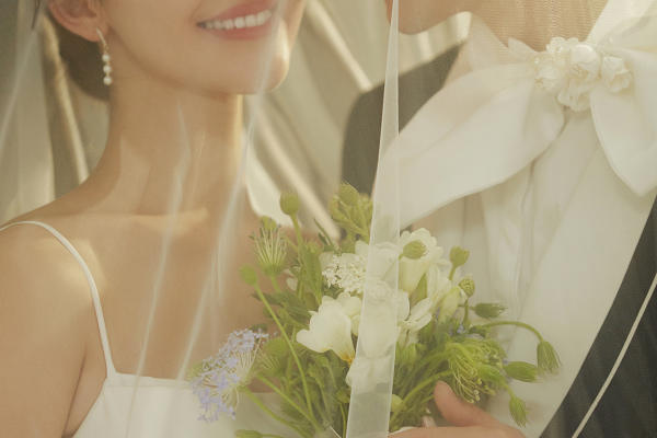 巷爱婚纱新春特惠套餐