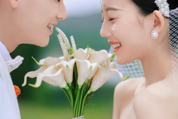 【总监定制】电影纪实+时尚纪实#婚纱照