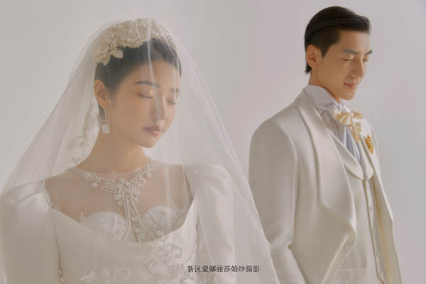 【超值特惠】婚纱摄影/网红婚纱照