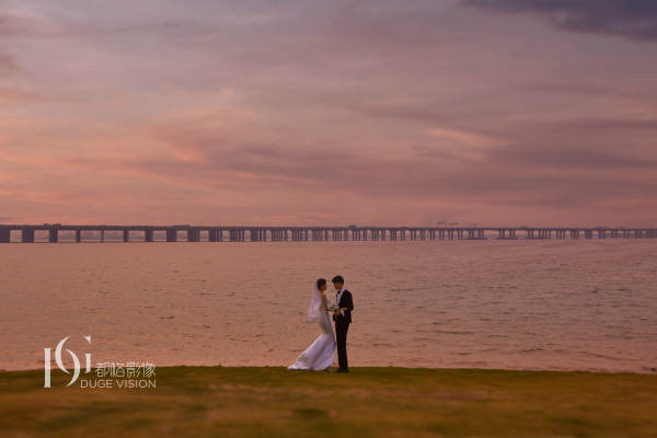 ❤私人定制❤婚纱照15999套系