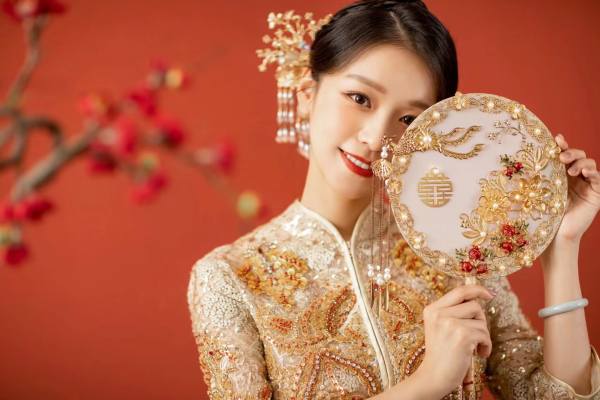 《活动专享》城市轻旅拍婚纱照/婚纱摄影