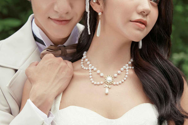 【人气推荐】高性价比婚纱照