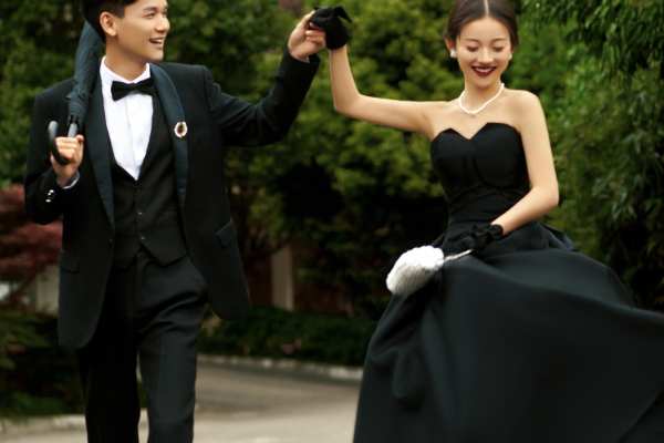 【独立包间】文艺纪实+甜美系列#婚纱照