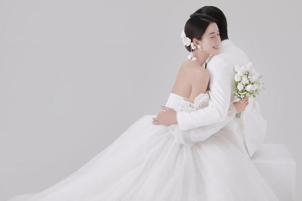 婚纱照预售精选『恒』古堡宫廷