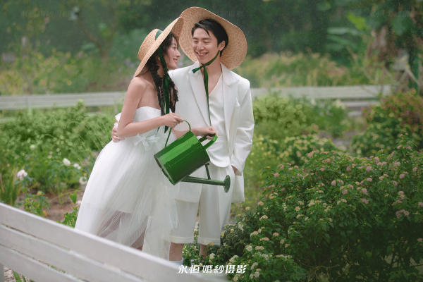 幸福永恒