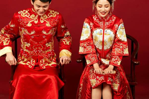 【时尚经典】婚纱照/婚纱摄影
