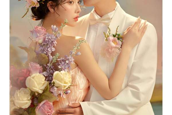 【九月焕新季】赛里木湖/旅拍/婚纱照/推荐