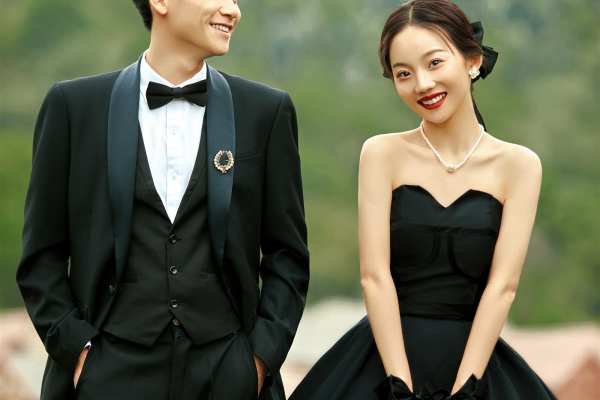 【独立包间】文艺纪实+甜美系列#婚纱照