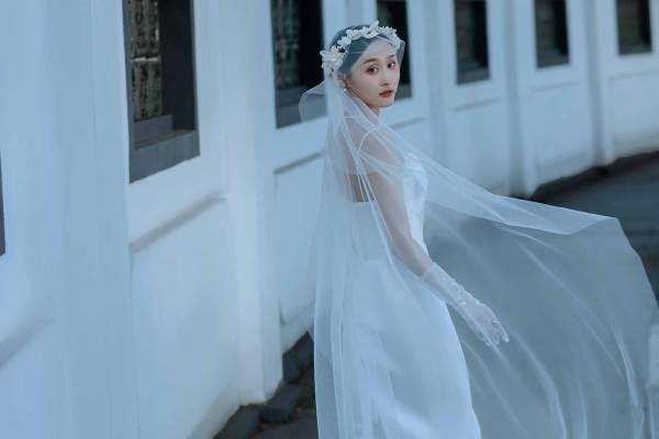 杭州结婚照/定制旅拍/影楼/工作室/小众
