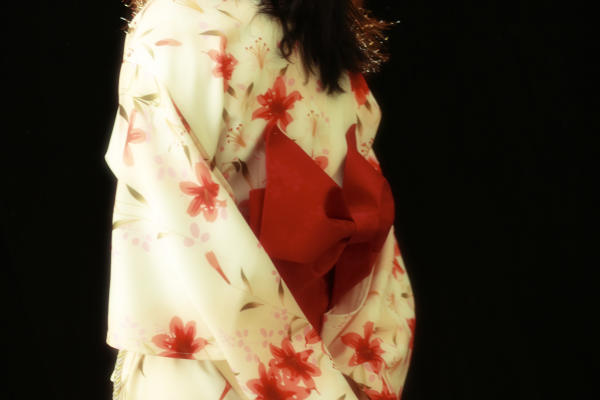 个人写真拍摄