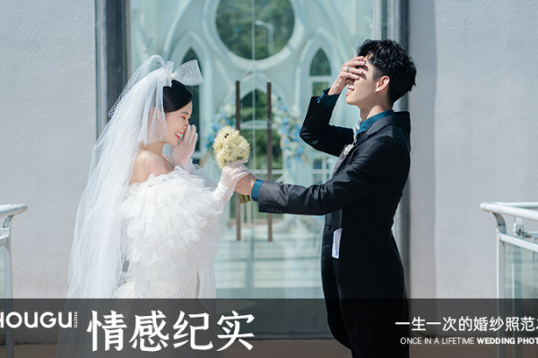 情感纪实