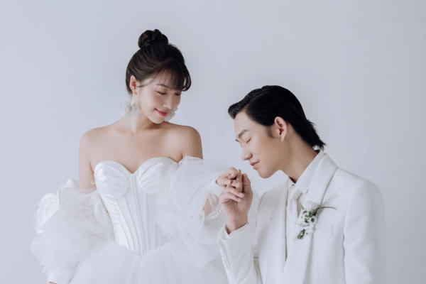 ★外景无限拍★婚纱摄影★