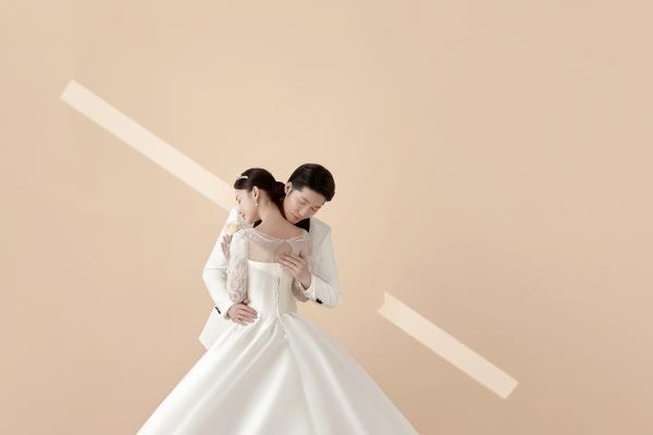 店长推荐【超火婚纱照】＋十服十造