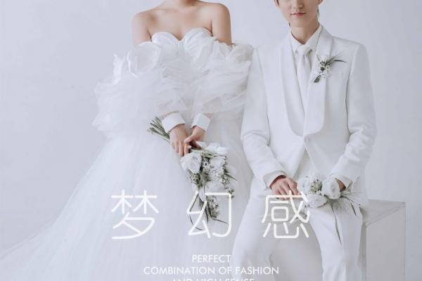 ★外景无限拍★婚纱摄影★