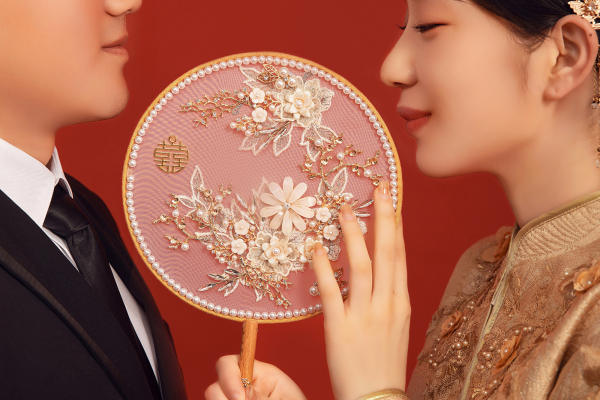 赛拉维青春派婚纱照