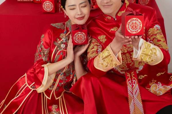 潍坊婚纱照 城市轻旅拍 限量发售
