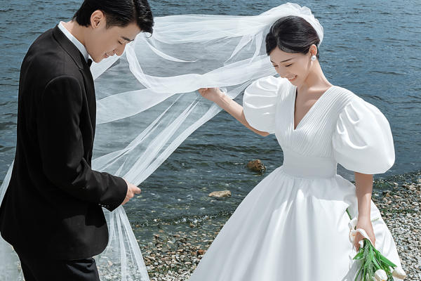 【尊享套系】私人订制丨臻品婚纱照丨无忧旅拍