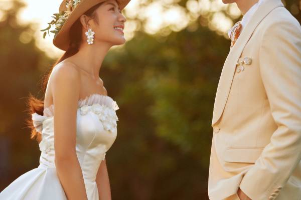 【人气推荐】高性价比婚纱照