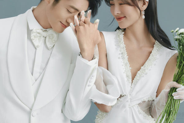 ★烟台好评率99.9%套餐★婚纱照