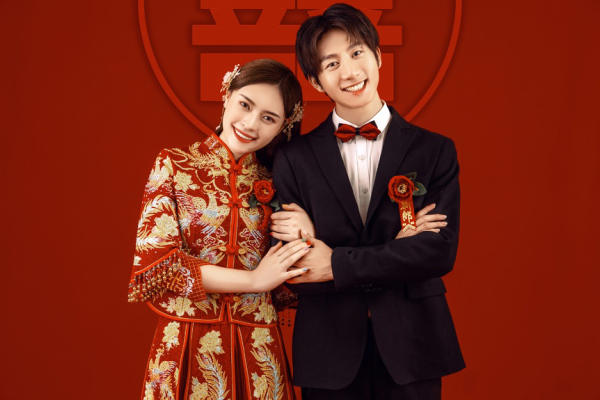 中式国风