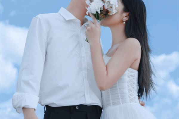 【高性价比】旅拍婚纱照/三亚婚纱照