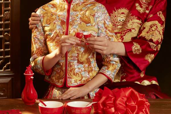 【时尚经典】婚纱照/婚纱摄影