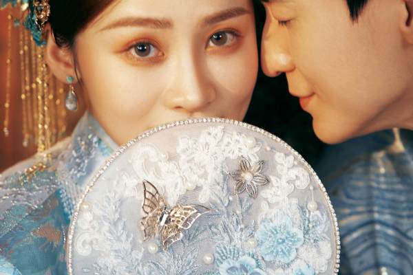 【时尚经典】婚纱照/婚纱摄影
