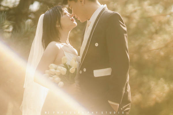 【高级定制】婚纱摄影