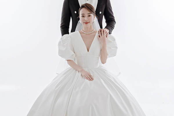 大美【特惠】婚纱照