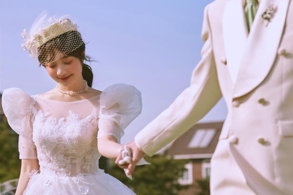 [限时特惠] 8服8造+内外景不限+160张拍摄
