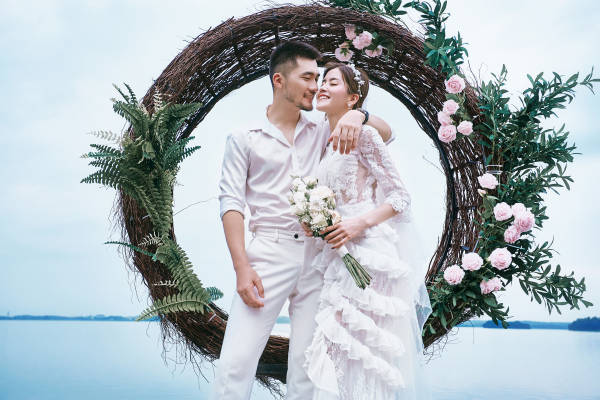 4599 简约轻旅拍