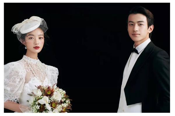 济南婚纱照❥一价全包❥无隐形消费❥内外景摄影