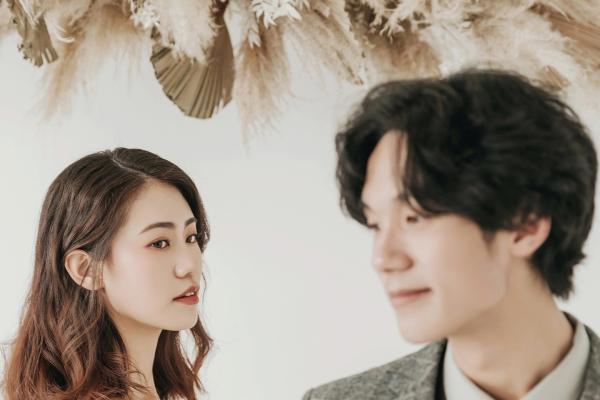 婚纱特价套系