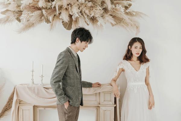 婚纱特价套系