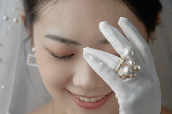 电影感婚纱照婚纱摄影6组套系