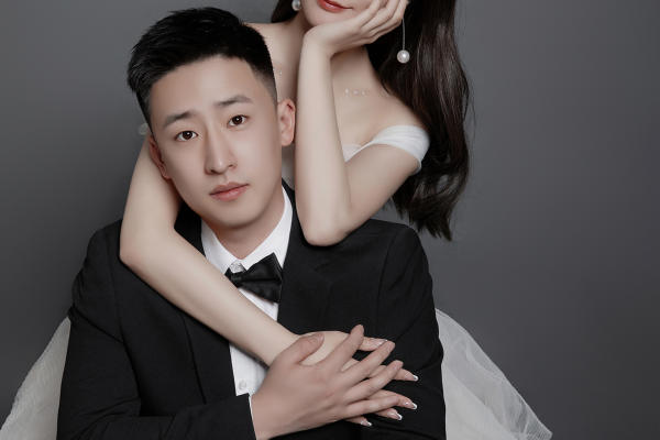 赛拉维青春派婚纱