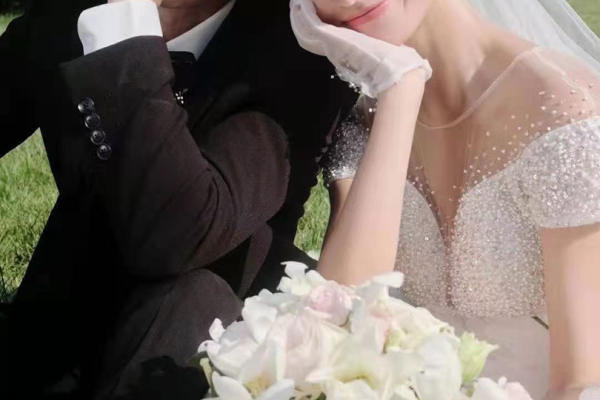 婚纱照超值体验套餐