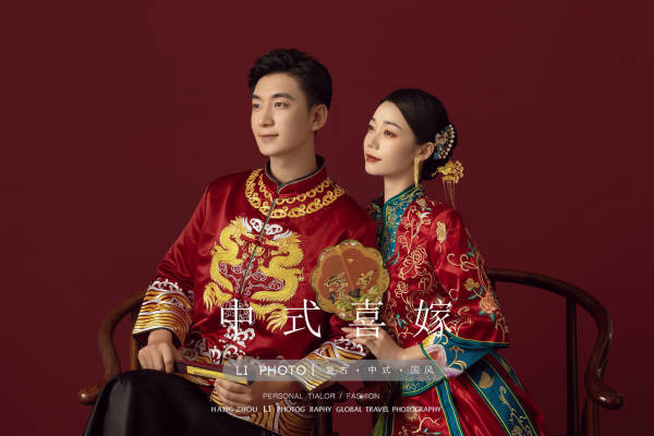 限量团购婚纱照/婚纱摄影/每月限6套