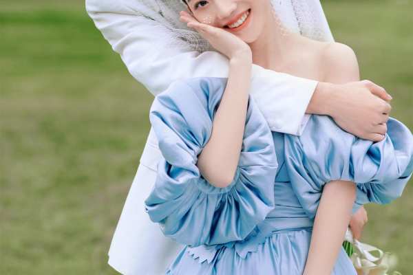 【总监定制】电影纪实+时尚纪实#婚纱照